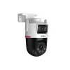 Cámara de red inalámbrica DAHUA P3D-3F-PV-P-0280B — cámara de vigilancia Wi‑Fi para monitorización remota