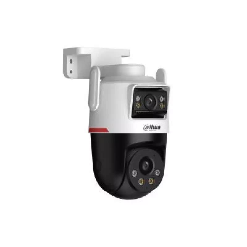 Cámara de red inalámbrica DAHUA P3D-3F-PV-P-0280B — cámara de vigilancia Wi‑Fi para monitorización remota