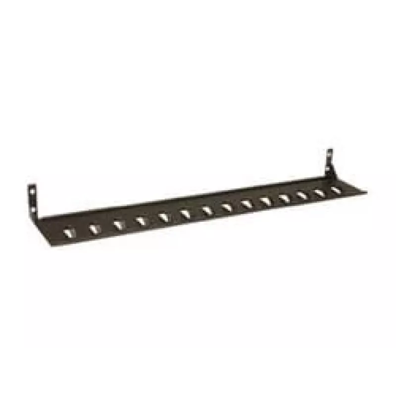 Kit de montaje APC AP9569, negro, compatible con infraestructuras APC