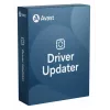 Avast Driver Updater Clave de licencia (1 PC, 3 años)