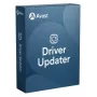 Avast Driver Updater Clave de licencia (1 PC, 3 años)