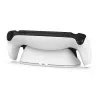 Sistema de carga Subsonic SA5708 para Playstation Portal con cable negro blanco