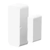 Sensor de apertura de puertas y ventanas Avatto DS10 smart WiFi — sensor de contacto inalámbrico, a pilas