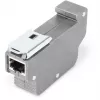 Protección contra sobretensiones PoE Digitus DN-95421