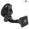 Soporte magnético para tablet para coche MACLEAN MC-822 — ángulo de visión ajustable, compatible con tablets