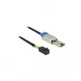 Cable SAS DeLOCK 83620