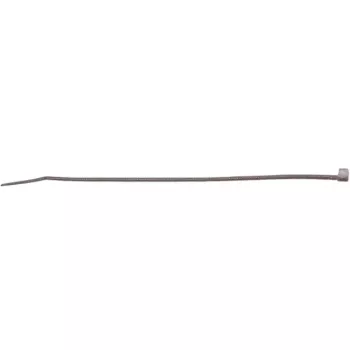 Brida Fischer UBN 4.6 x 200 nailon negro 100 unidad(es) (87494)