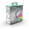 Cian Technology GmbH Headset gaming INCA IGK-X8Y 7.1 USB RGB-LED turquesa - Headset