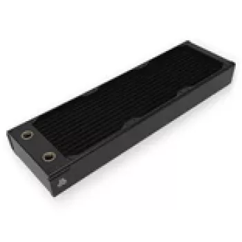 Stealkey Customs SC RadPro L360 H48 – negro