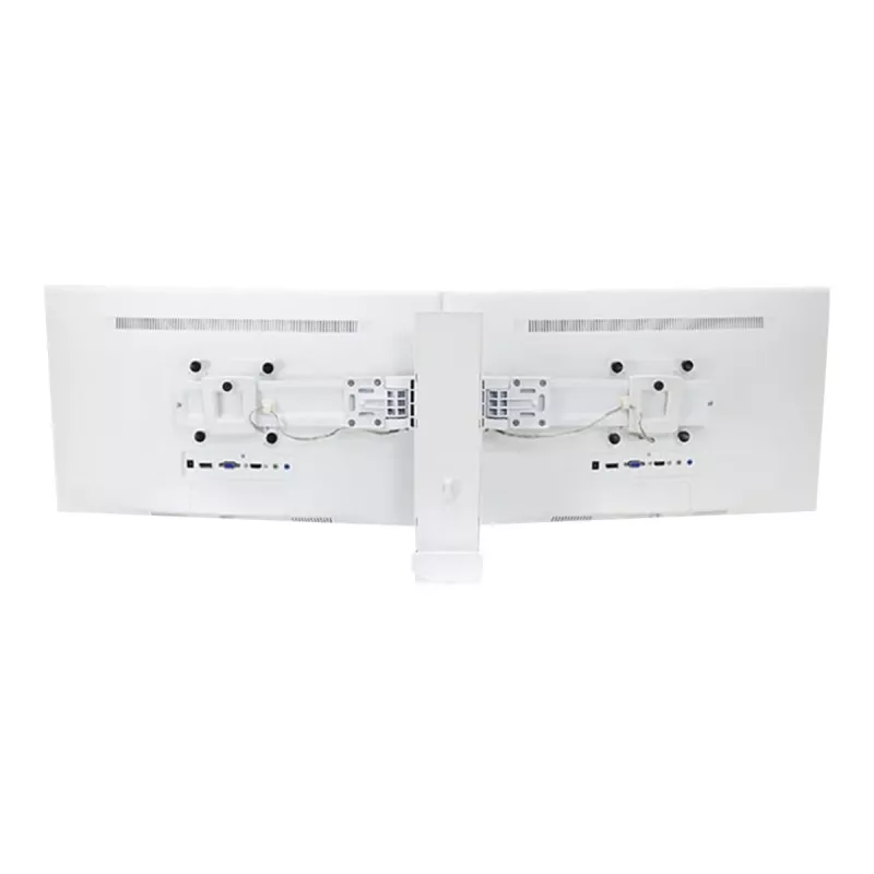 Soporte de escritorio Ergotron STYLEVIEW DUAL MONITOR KIT