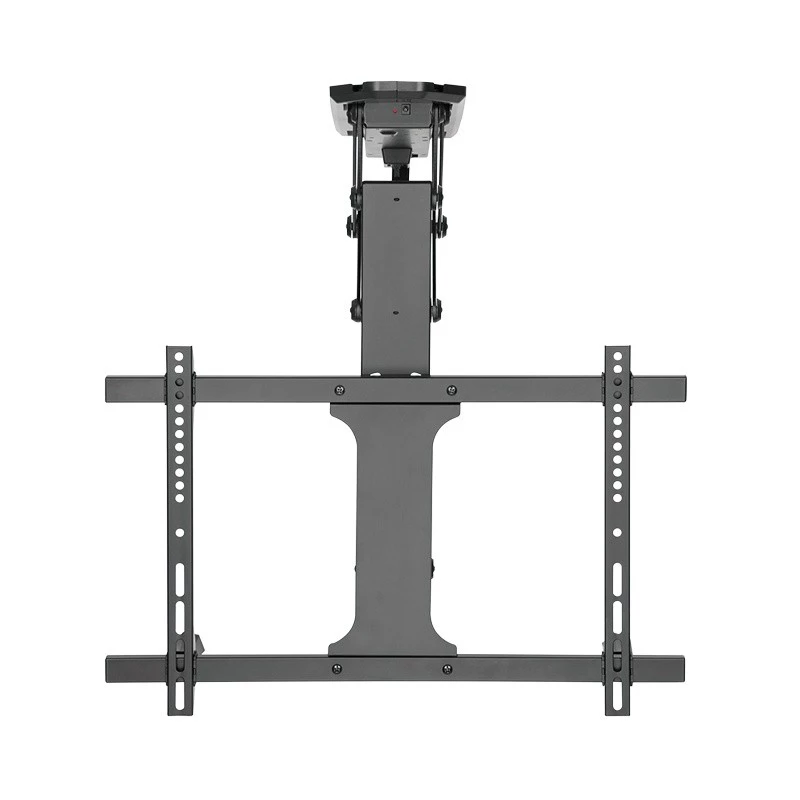 Soporte de techo para TV, 32-70 pulgadas eléctrico, máx. 35 kg
