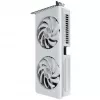 Tarjeta gráfica Palit GeForce RTX 5060 Ti White OC — GeForce RTX 5060 Ti, 16 GB GDDR7, 128 bits, PCIe 5.0, 2407 MHz
