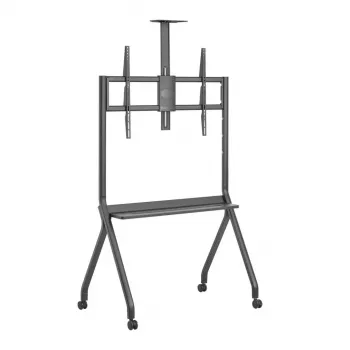Soporte móvil para TV ART STO S-14 para TVs de 55–100