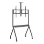 Soporte móvil para TV ART STO S-14 para TVs de 55–100