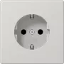 JUNG LS 1520 LG - fuente de alimentación accesorio