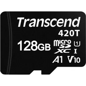 Tarjeta de memoria flash - 128 GB - UHS-I / Class10