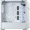 Caja de PC Cooler Master MasterBox TD500 Mesh V2 Torre Media Blanca