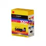 Kodak Charmera Llavero cámara digital Blind Box