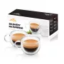 ETA | Tazas de espresso | ETA518091000 | Para espresso | 2 uds. | Apta para lavavajillas | Vidrio