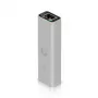 Ubiquiti Plug-and-Play, conectividad de red 5GbE por Ethernet sin interrupciones (UACC-ADAPTER-RJ45-USBC-5GE)