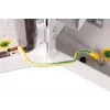 Armario de pared Digitus DN-19 12U-6/6-I-OD