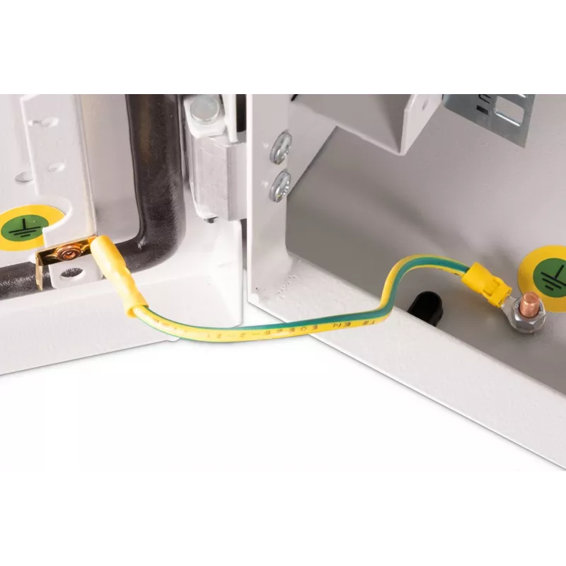Armario de pared Digitus DN-19 12U-6/6-I-OD