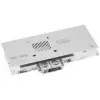 Bloque de agua Barrow para GPU ASUS ROG Astral 5090 blanco, modelo BS-ASA5090-PA W