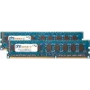 PHS-memory 16 GB (2x8 GB) kit memoria RAM para AEWIN SCB-7983 DDR3 UDIMM ECC 1600 MHz PC3L-12800E (SP157787)
