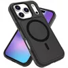 Funda 4smarts Defend para Apple iPhone 17 Pro compatible con MagSafe
