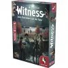Deep Print Games: Witness - Tras la pista del camaleón, juego de rompecabezas