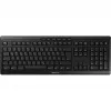 Teclado inalámbrico CHERRY Stream Wireless JK-8550DE-2 Black