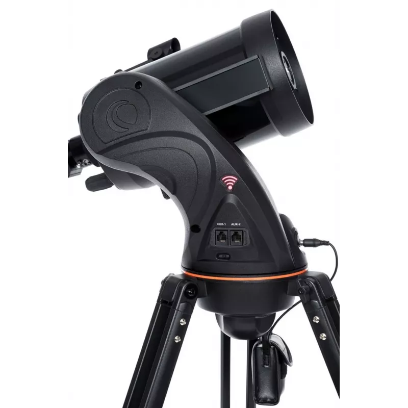 Telescopio Celestron AstroFi 5 SCT