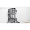 BOSCH SPV4HKX10E - Lavavajillas integrable