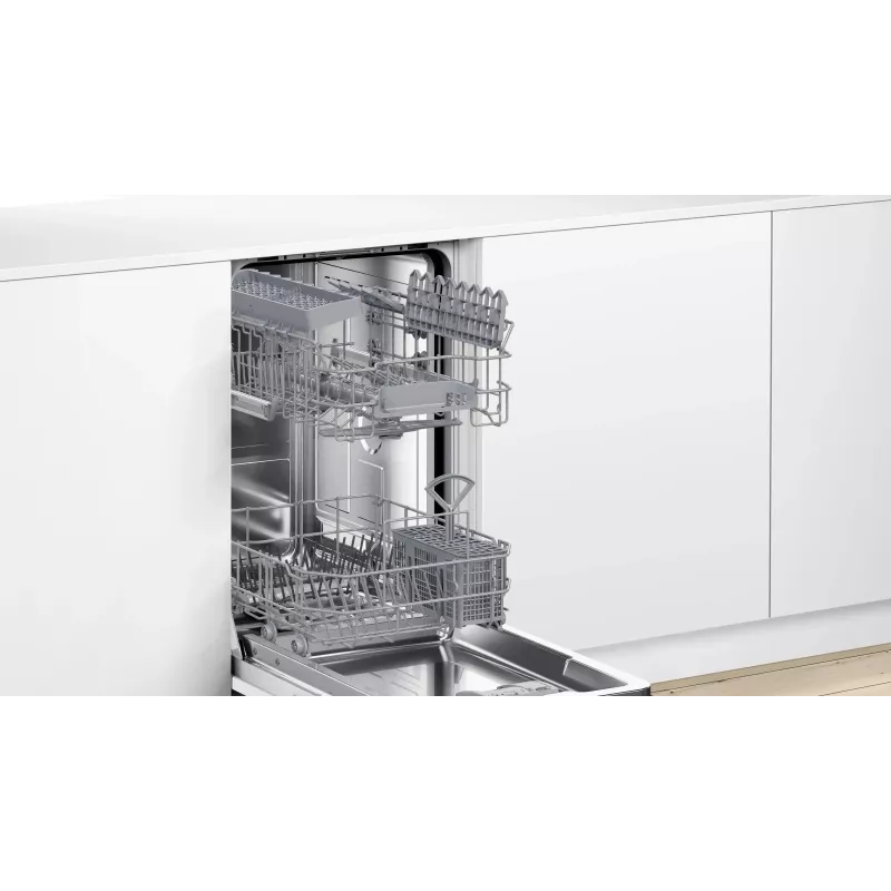 BOSCH SPV4HKX10E - Lavavajillas integrable