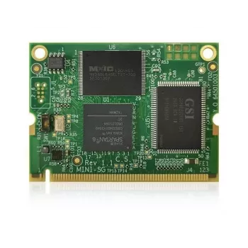 Módulo Waves interno Behringer 0606-ADN86-001 OEM para procesamiento de audio e integración de efectos