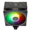 Thermalright ASSASSIN SPIRIT 120 EVO producto negro