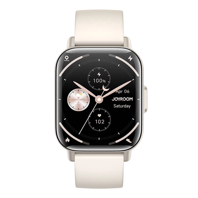 Smartwatch JoyRoom Fit-Life JR-FT3S Blanco