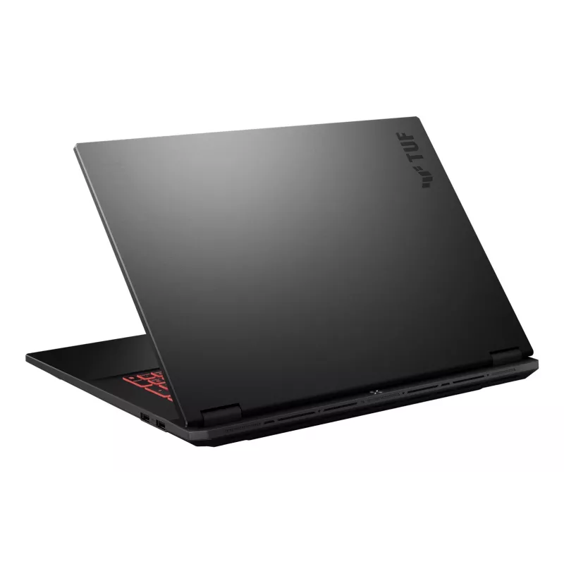 Portátil ASUS TUF Gaming A18 FA808UM-S9058 AMD Ryzen™ 7 260 45,7 cm (18 inch) 2.5K 16 GB DDR5-SDRAM 512 GB SSD NVIDIA GeForce RTX 5060 Wi-Fi 6E (802.11ax) sin sistema operativo gris