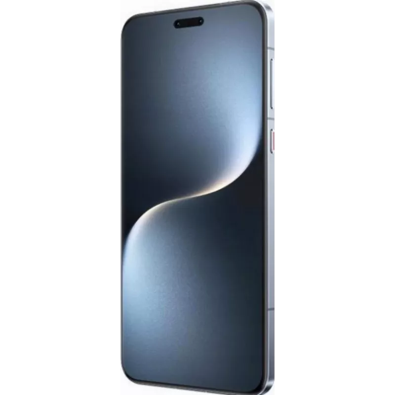 Smartphone Honor Magic7 Pro — 6,8 pulgadas OLED 2800×1280, Snapdragon 8 Elite, 12 GB RAM, 512 GB, 200 MP, Dual SIM, IP68, 5270 mAh, Gris