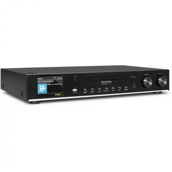 Radio por internet TechniSat DigitRadio 143 digital DAB+ FM