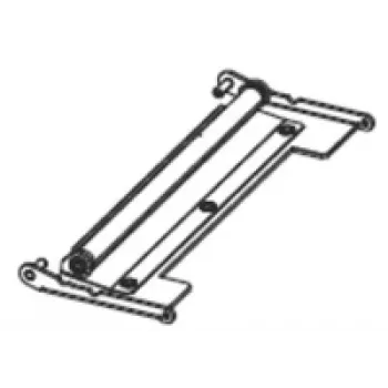 Repuesto para impresora/escáner Zebra P1046696-110 1 ud. impresora de etiquetas