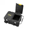 Caja de almacenamiento de herramientas Stanley FATMAX FMST17870-1 negra