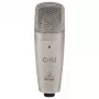 Micrófono Behringer C-1U