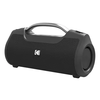 Altavoz portátil Kodak PWS-2258, negro