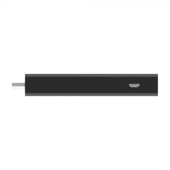 Strong SRT 41 Dongle Smart TV HDMI 4K Ultra HD Android Negro
