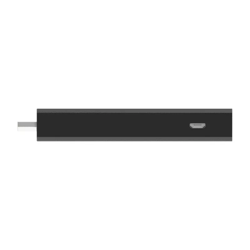 Strong SRT 41 Dongle Smart TV HDMI 4K Ultra HD Android Negro