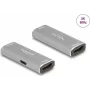 Repetidor HDMI DeLOCK 8K 60 Hz 20 m 11506