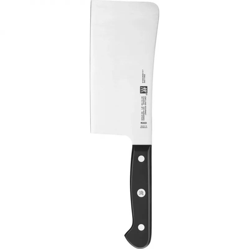 ZWILLING GOURMET acero inoxidable 1 ud. cuchillo de cocina