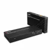 Extensor KVM Lindy 150m Cat.6 HDMI 4K60, USB 2.0 e IR HDBaseT