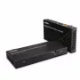 Extensor KVM Lindy 150m Cat.6 HDMI 4K60, USB 2.0 e IR HDBaseT